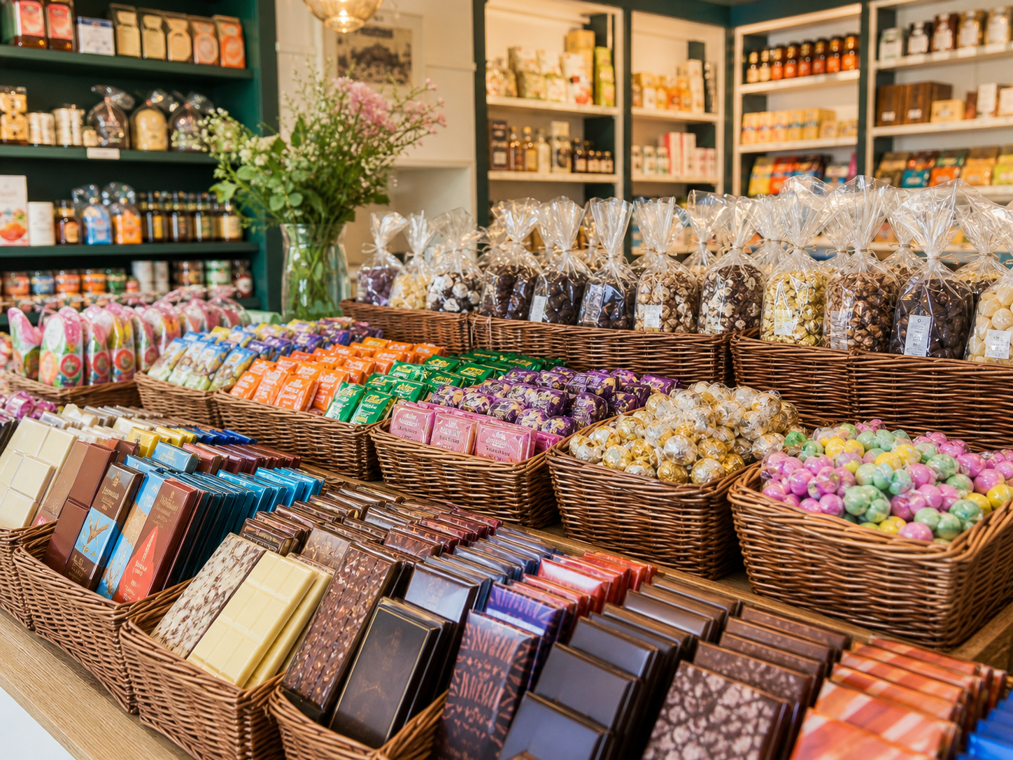 Treats